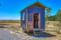 Camperdown Tiny House ホテルの詳細