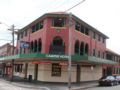 Campsie Hotel ホテルの詳細