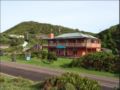 Cape Bridgewater Seaview Lodge ホテルの詳細