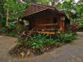 Cape Tribulation Beach House ホテルの詳細