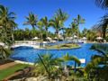 Capricorn Resort Yeppoon ホテルの詳細