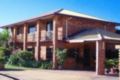 Cascade Motel In Townsville ホテルの詳細