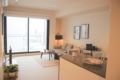 CBD 2 BR Apartment LEVEL 20 William St ホテルの詳細