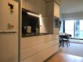 CBD 2 BR Apt level 21 William St ホテルの詳細