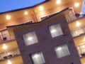 CBD Luxury Accommodation ホテルの詳細