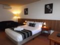 Central Court Motel Warrnambool ホテルの詳細