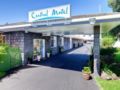 Central Motel Port Fairy ホテルの詳細