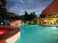 Central Plaza Port Douglas Apartments ホテルの詳細