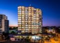 Centrepoint Apartments Caloundra ホテルの詳細