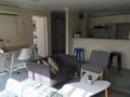 Chatswood Cosy 1 Bed APT FREE PARKING NCH655 ホテルの詳細