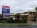 Chermside Motor Inn ホテルの詳細