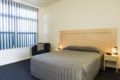 Cherry Blossom Motor Inn ホテルの詳細