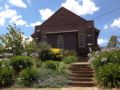 Church House B&B Gundagai ホテルの詳細