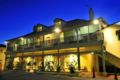 Clifton Motel & Grittleton Lodge ホテルの詳細