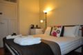 Club Boutique Hotel Cunnamulla ホテルの詳細