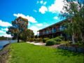 Club Mulwala Resort ホテルの詳細