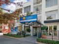 Comfort Hotel East Melbourne ホテルの詳細