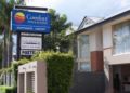 Comfort Inn & Suites Northgate Airport ホテルの詳細