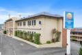 Comfort Inn Coach House Launceston ホテルの詳細