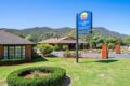 Comfort Inn Country Plaza Halls Gap ホテルの詳細