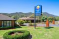 Comfort Inn Country Plaza Halls Gap ホテルの詳細