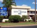 Comfort Inn Dubbo City ホテルの詳細