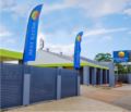 Comfort Inn on Main Hervey Bay ホテルの詳細