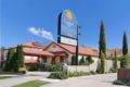 Comfort Inn Sovereign Gundagai ホテルの詳細