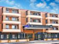 Comfort Inn & Suites Burwood ホテルの詳細