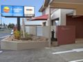 Comfort Inn Warrnambool International ホテルの詳細