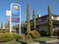 Comfort Resort Echuca Moama ホテルの詳細