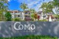 Como Noosa ホテルの詳細