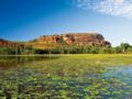 Cooinda Lodge Kakadu ホテルの詳細