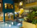 Coolum Beach Resort ホテルの詳細