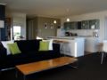 Coorong Waterfront Retreat ホテルの詳細