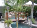 Coral Apartments Port Douglas ホテルの詳細