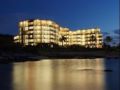 Coral Cove Apartments ホテルの詳細