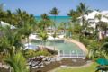Coral Sands Resort ホテルの詳細