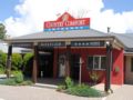 Country Comfort Toowoomba Hotel ホテルの詳細