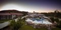 Crowne Plaza Alice Springs Lasseters ホテルの詳細