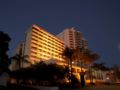 Crowne Plaza Perth ホテルの詳細