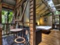 Daintree Wilderness Lodge ホテルの詳細