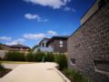 Delicate and Peaceful Bundoora Townhouse 10 ホテルの詳細