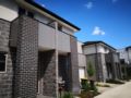 Delicate and Peaceful Bundoora Townhouse 11 ホテルの詳細