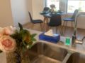 Delicate and Peaceful Bundoora Townhouse 7-R3 ホテルの詳細