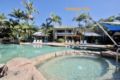 Diamond Beach Resort Poolside Villa 83 ホテルの詳細