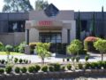 Dingley International Hotel ホテルの詳細