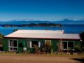 Discover Bruny Island Holiday Accommodation ホテルの詳細