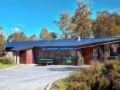 Discovery Parks - Cradle Mountain Accommodation ホテルの詳細