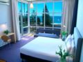 Dive Hotel Coogee Beach ホテルの詳細